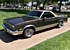 1983 Chevrolet El Camino V8 for sale 101368804